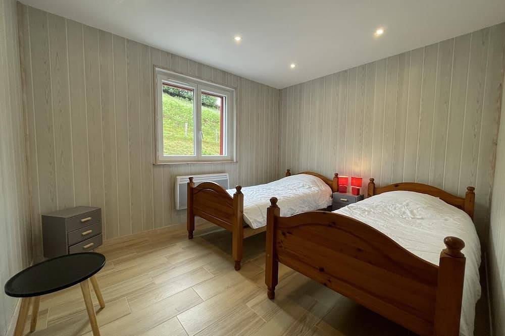 Itsaso Bista - Urrugne in Urrugne, Region de Bayona