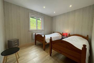 Location De Vacances pour 5 Personnes dans Urrugne, Côte Basque, Photo 3