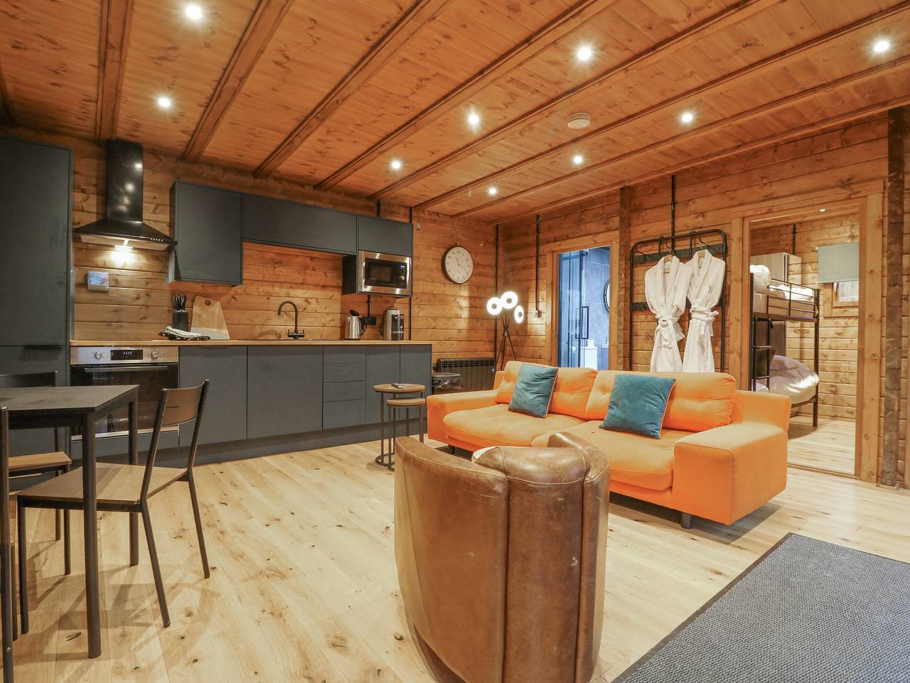 Bee Hive in South Luffenham, Rutland