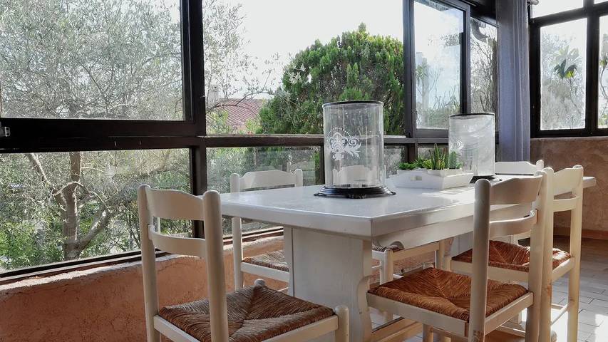 Villa pour 7 personnes, avec jardin et piscine à Fréjus - 3