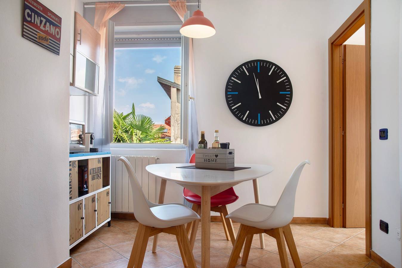 Casa Vacanza per 2 Persone in Germignaga, Lago Maggiore (Lombardia)