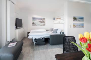 Ferienwohnung für 2 Personen in Norderney, Landkreis Aurich, Bild 4