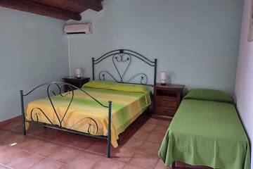 Agriturismo für 7 Personen in Ragusa, Ragusa Provinz, Bild 2