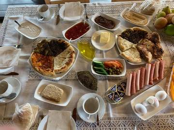 Vacation Rental for 5 Guests in North Distric (Israel), Picture 3