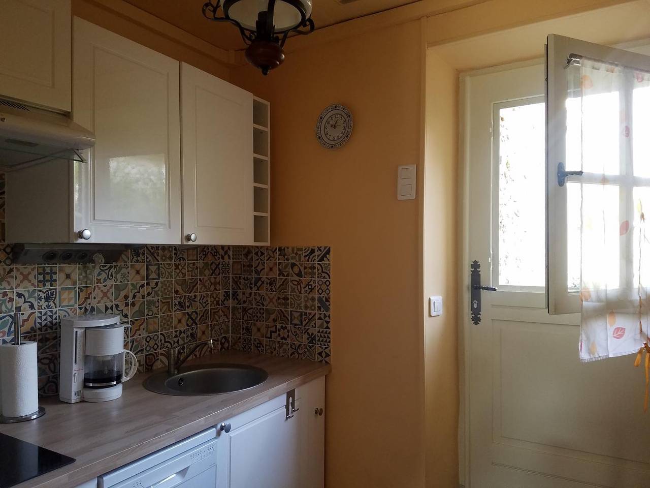 Gîte de la Brindille in Ozouer-le-Voulgis, Seine-et-Marne