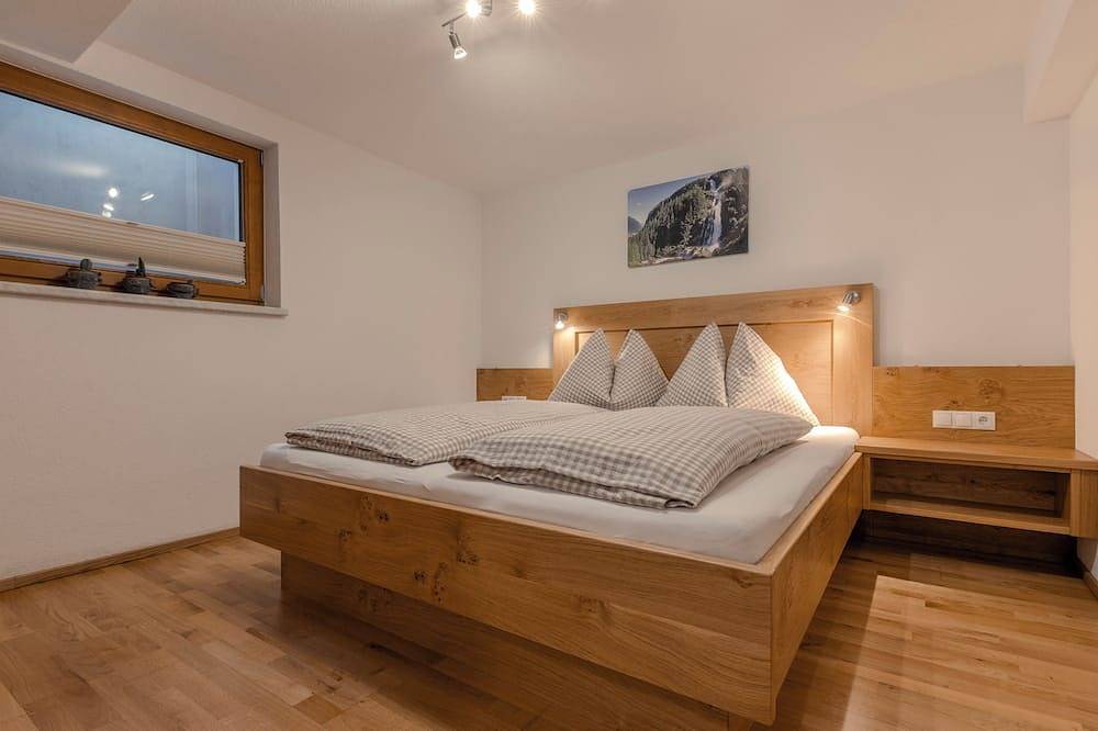 Großes Ferienhaus für bis zu 18 Personen mit offenem Wohn- und Essbereich in Stubaier Alpen, Umhausen