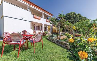 Appartement voor 4 Personen in Pula-Medulin, Pula, Afbeelding 2