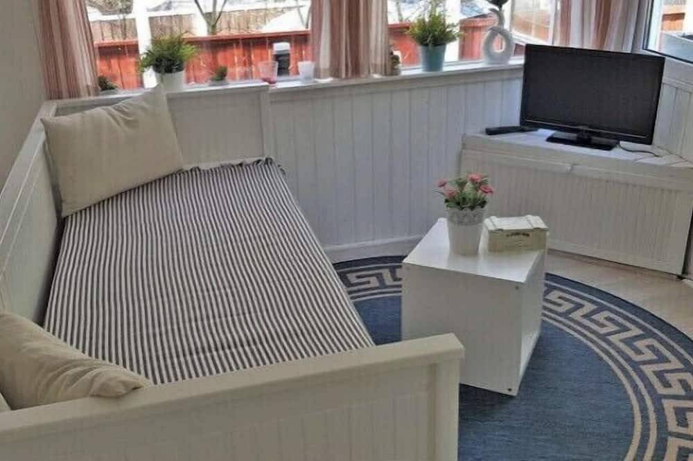 1 bedroom private vacation home in gã¶hren in Göhren, Rügen
