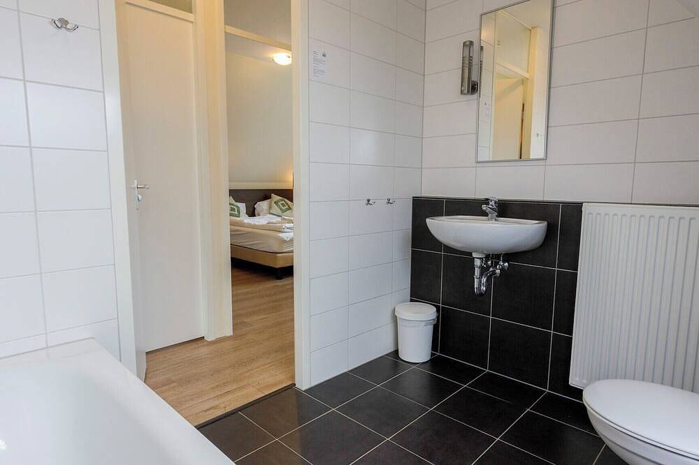 Komfort in der Villa Bodensee in Heimbach, Rureifel (Nordrhein-westfalen)