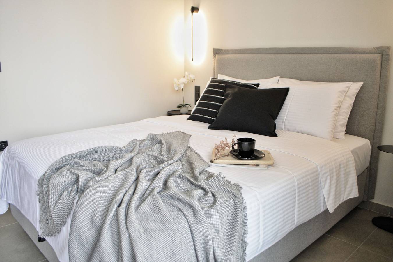 Ganze Wohnung, Luaz Suites B2 Superior Suite in Volos, Magnisia