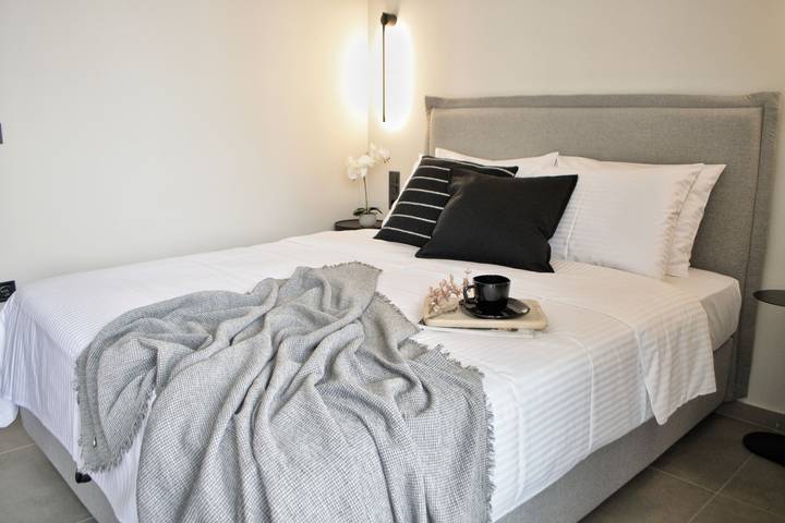 Ganze Wohnung, Luaz Suites B2 Superior Suite in Volos, Magnisia