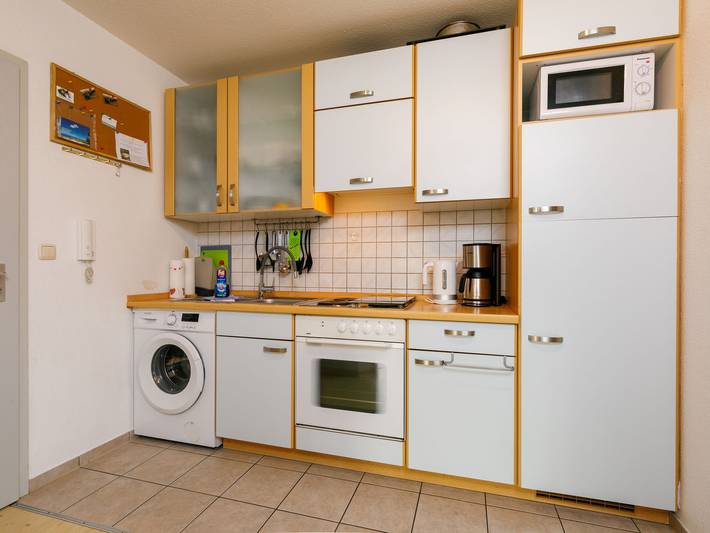 Ferienwohnung für 4 Personen, mit Balkon in Koserow - 4