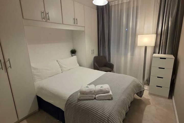 Entire apartment, Lovely apartment with Wifi in vibrant Dublin in Dublin, County Dublin