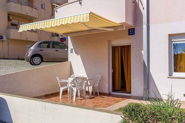 Ferienwohnung für 3 Personen in Premantura - 3