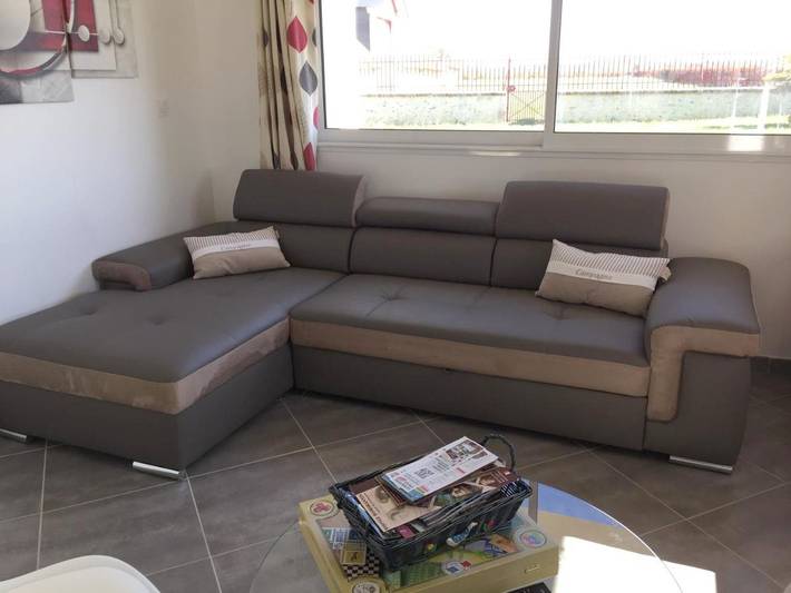 Location de vacances pour 6 personnes, avec jardin et vue à Romorantin-Lanthenay - 4