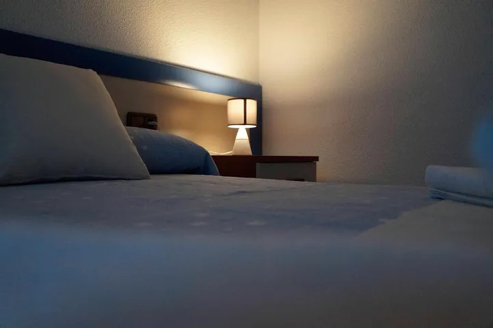 Appartement de vacances pour 8 personnes, avec terrasse - 1
