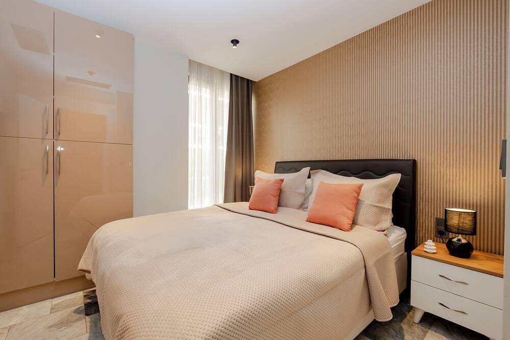 Apartamento entero, Superb 2-bedroom apartment with Ac in Istanbul in Beyoğlu, Estambul