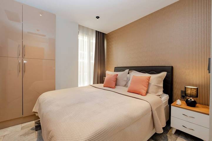 Apartamento de vacaciones para 6 personas - 1