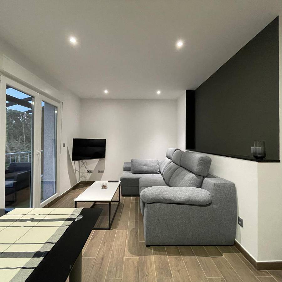 Apartamento entero, Apartamentos Toffe in San Cosme de Outeiro, Outes