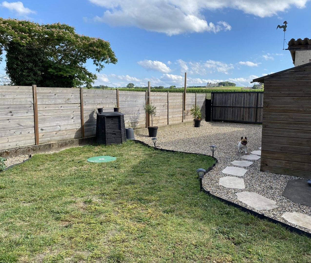 Les atypiques - Chambre route des vins in Sauternes (Gironde), Région de Langon
