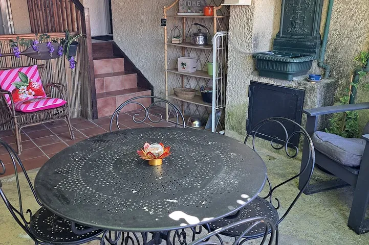 Appartement de vacances pour 2 personnes, avec balcon, animaux acceptés - 1