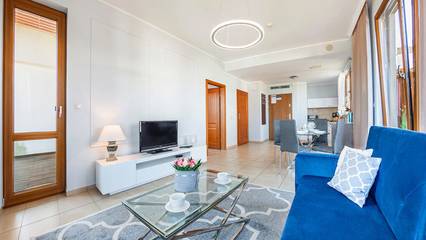 Ferienwohnung für 4 Personen in Kolberg, Polnische Ostsee, Bild 2