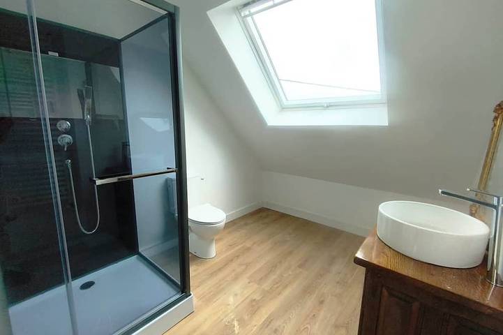 Gîte pour 5 personnes dans Varouville - 4