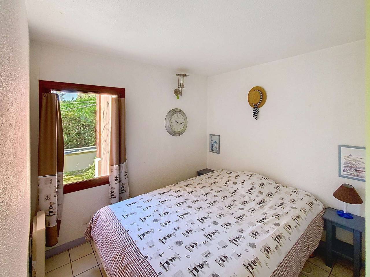 Apartamento vacacional entero, 196 – Holiday Home for 6 People in Hourtin, Parque natural regional del Médoc