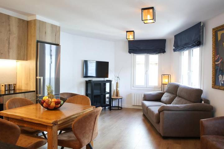 Gîte pour 10 personnes, animaux acceptés dans La Massana - 3