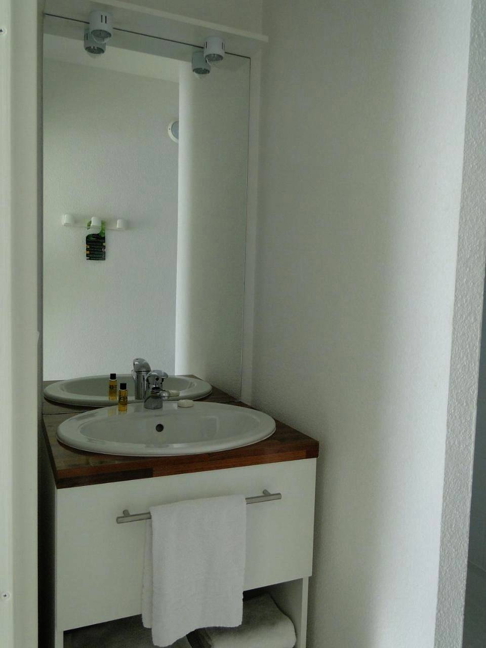 Apartment (2-4 Adults) in Mérignac, Région de Bordeaux