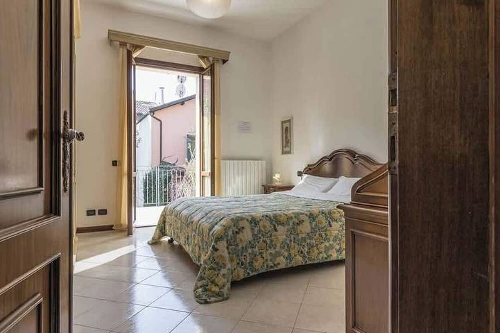 Gîte pour 2 personnes, avec balcon à Sassuolo - 4