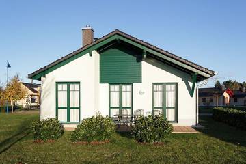 Ferienhaus für 4 Personen in Markkleeberg, Sächsisches Burgen- und Heideland, Bild 2