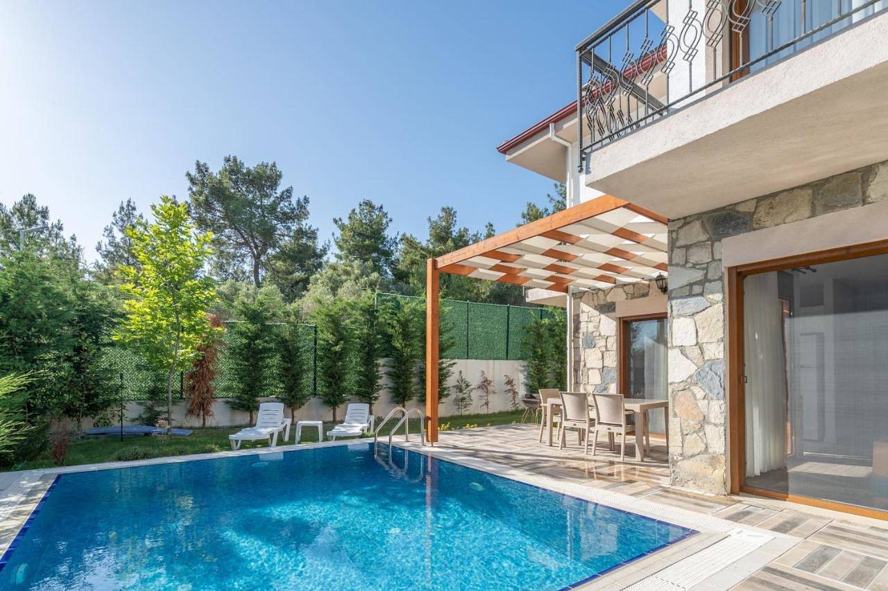 Vintage Villas in Kusadasi, Provinz Aydın