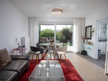 Ferienhaus für 4 Personen in Norddeich, Norden-Norddeich, Bild 2