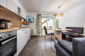Studio voor 2 Personen in Meer , Tiroler Oberland, Afbeelding 2