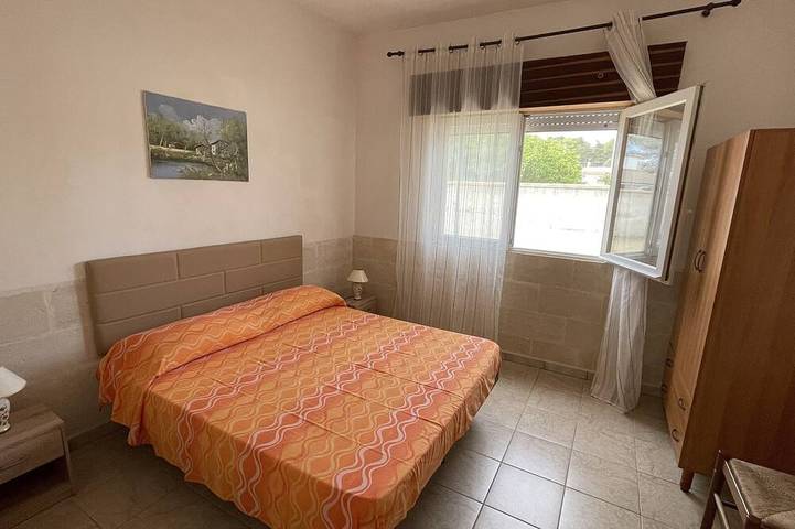 Location de vacances pour 5 personnes, avec jardin à San Pietro In Bevagna - 3