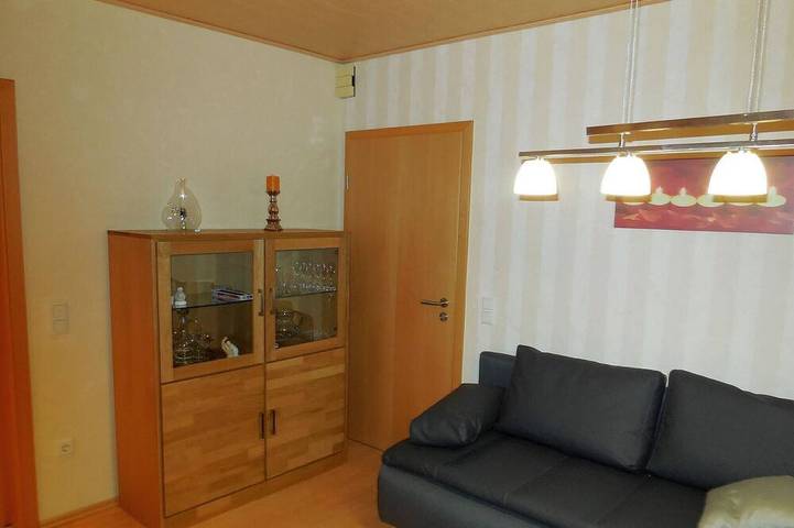Ferienwohnung für 3 Personen - 1