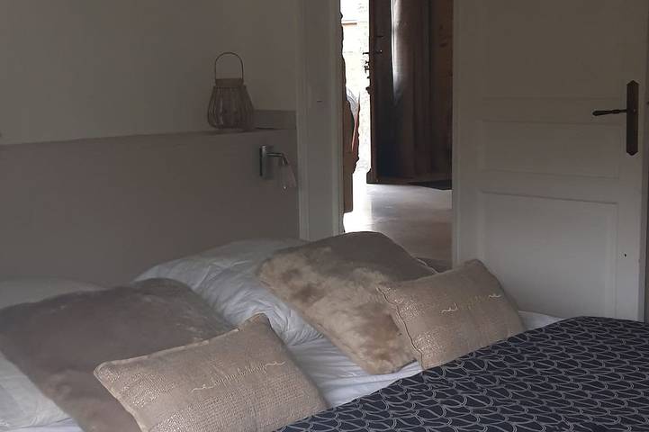 Location de vacances pour 4 personnes, avec jardin et balcon à Colleville-sur-Mer - 2