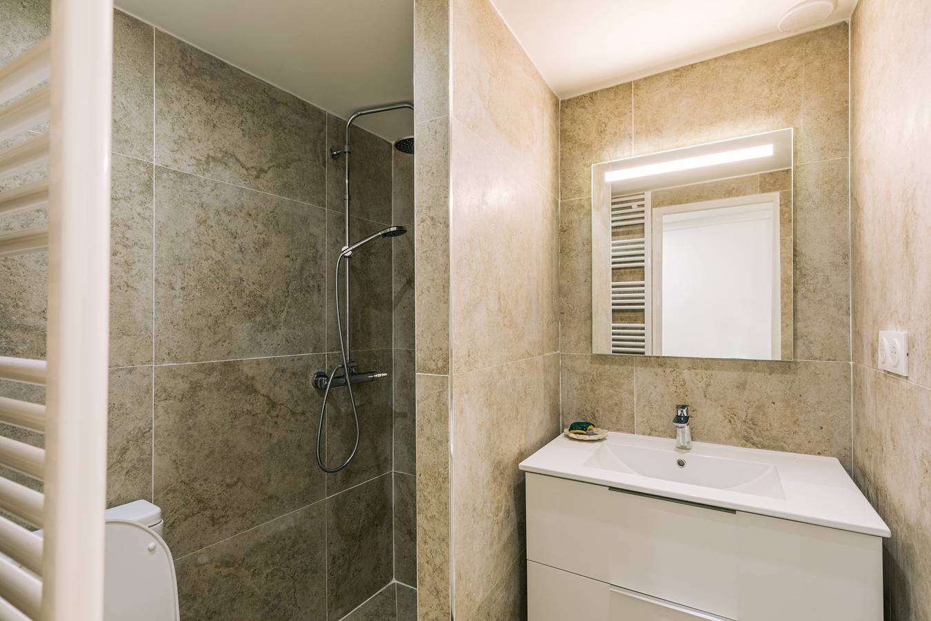 Studio entier, Guestready - Séjour près de l'Hôtel de Ville in Paris 4e Arrondissement, Paris