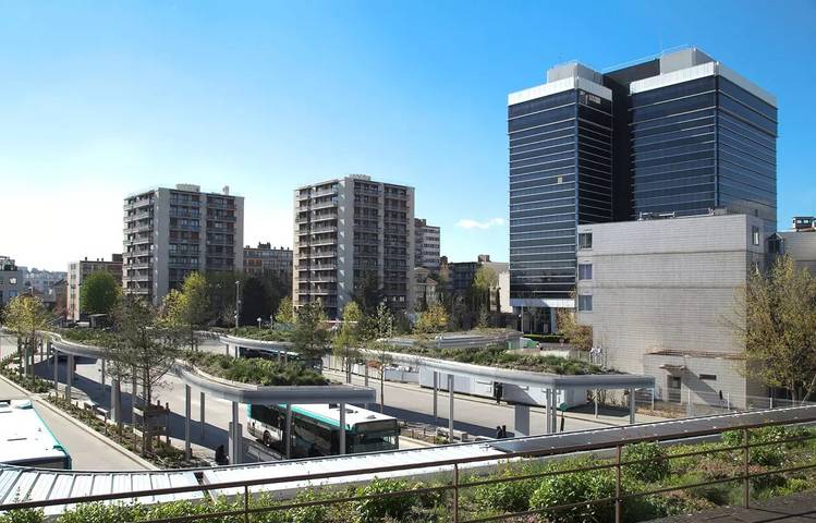 Chambre Double in Rueil-Malmaison, Hauts-de-Seine