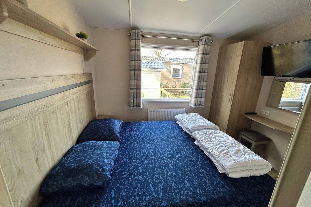Hollaenderchalets in Renesse strandnah (Chalet Westen Jt33) in Renesse, Zeeuwse Kust