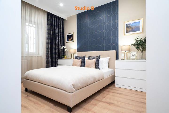 Apartamento de vacaciones para 2 personas - 1