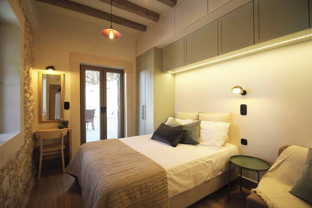 Villa Pefka just a few km from city centre in Nikiforos Fokas, Rethymno und Umgebung