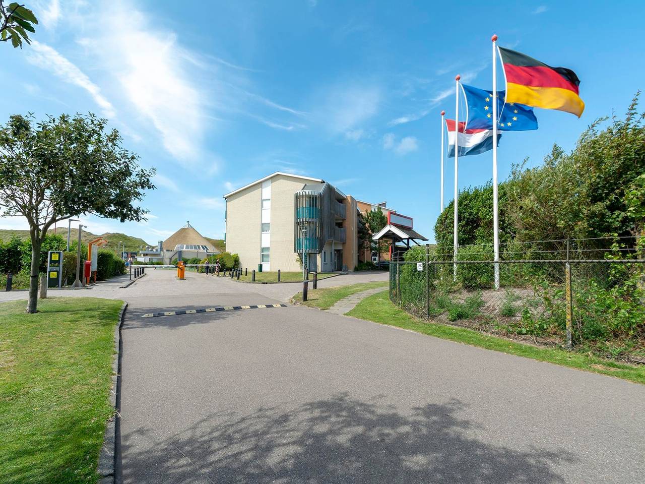 Appartamento vacanze a Costa Olandese a partire da 89€ a notte