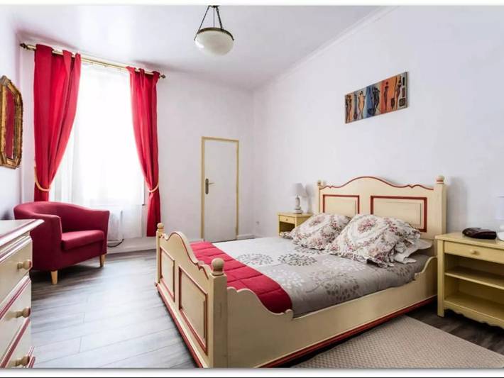 Appartement de vacances pour 2 personnes - 1