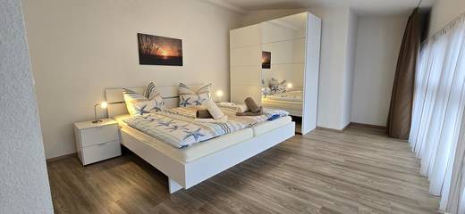 Ferienwohnung für 3 Personen in Borkum, Ostfriesische Inseln, Bild 3