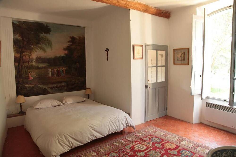 Maison Gavoty - Cabasse in Cabasse, Región Brignoles