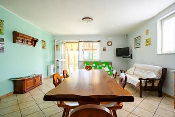 Casa Vacanza per 4 Persone in Bari Sardo, Provincia di Ogliastra, Foto 4