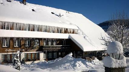 Hotel für 4 Personen in Langenordnach, Titisee-Neustadt, Bild 3