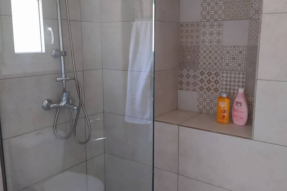 Villa Evdokia Kassos in Scarpanto